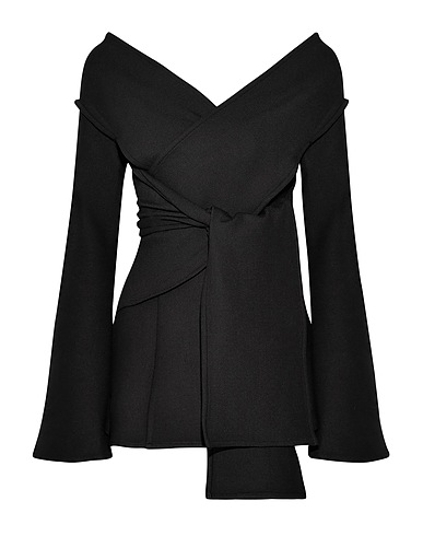 ZOOM BEAUFILLE - Blouse