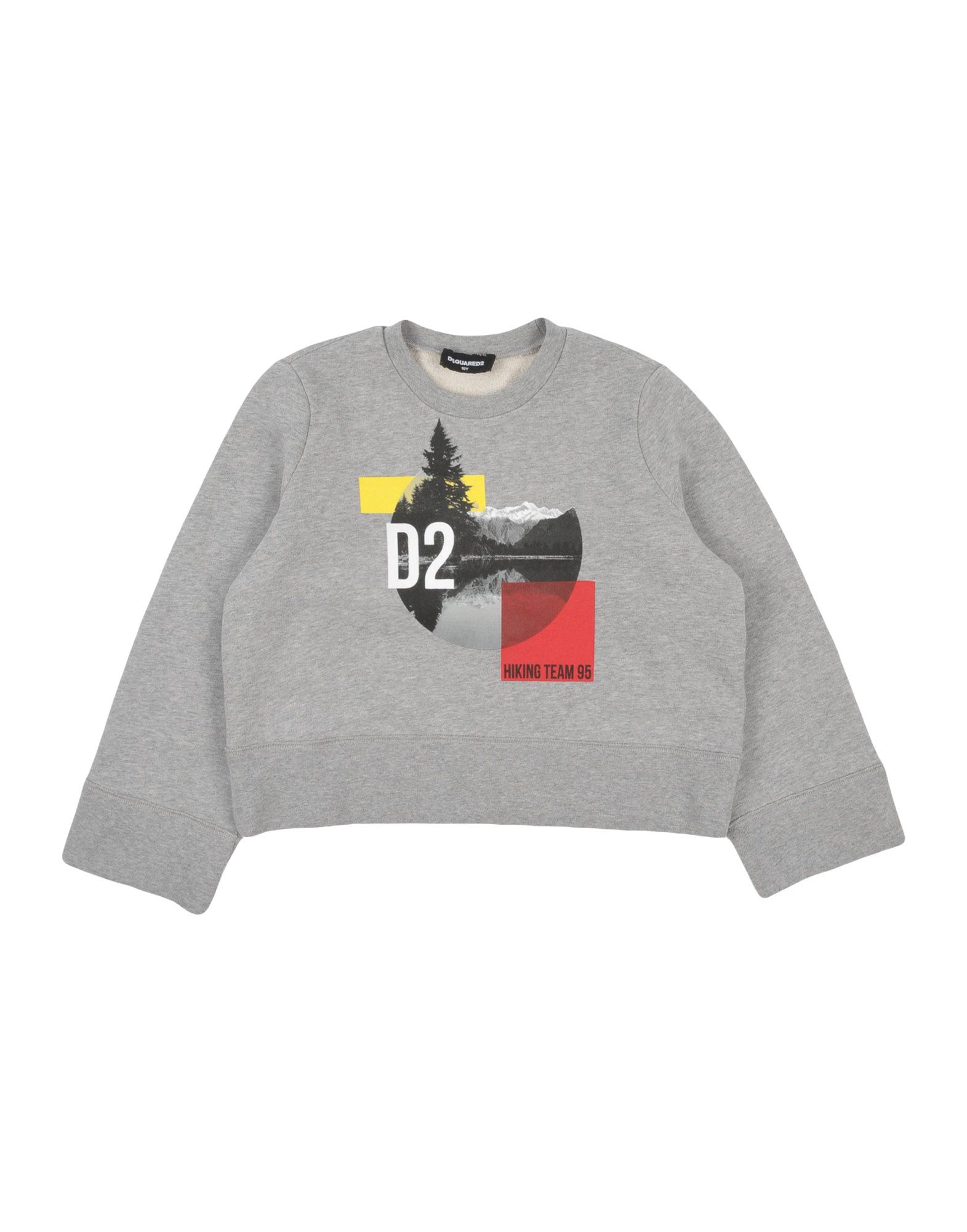 DSQUARED2 - Sweatshirts