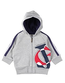 JOHN GALLIANO - Sweatshirt