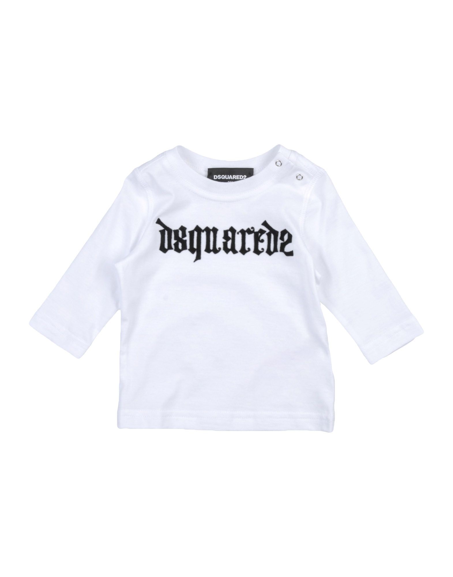 DSQUARED2 - T-shirts