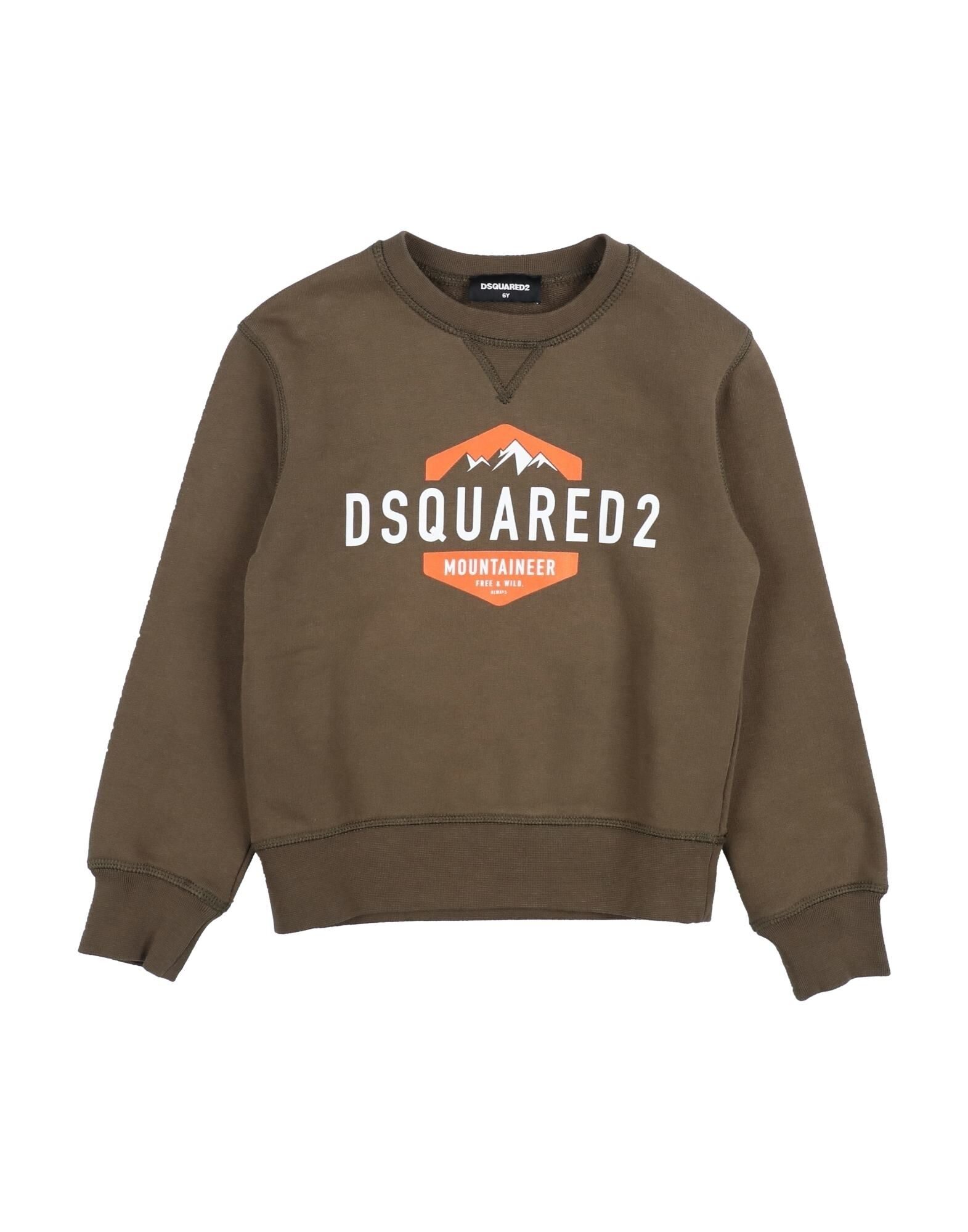 DSQUARED2 - Sweat-shirts