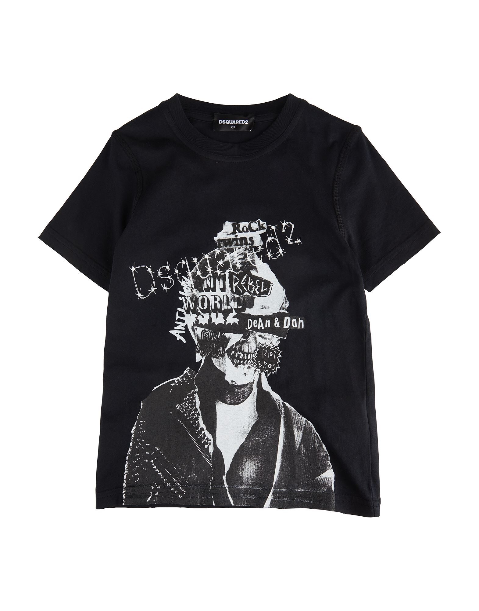 DSQUARED2 - T-shirts