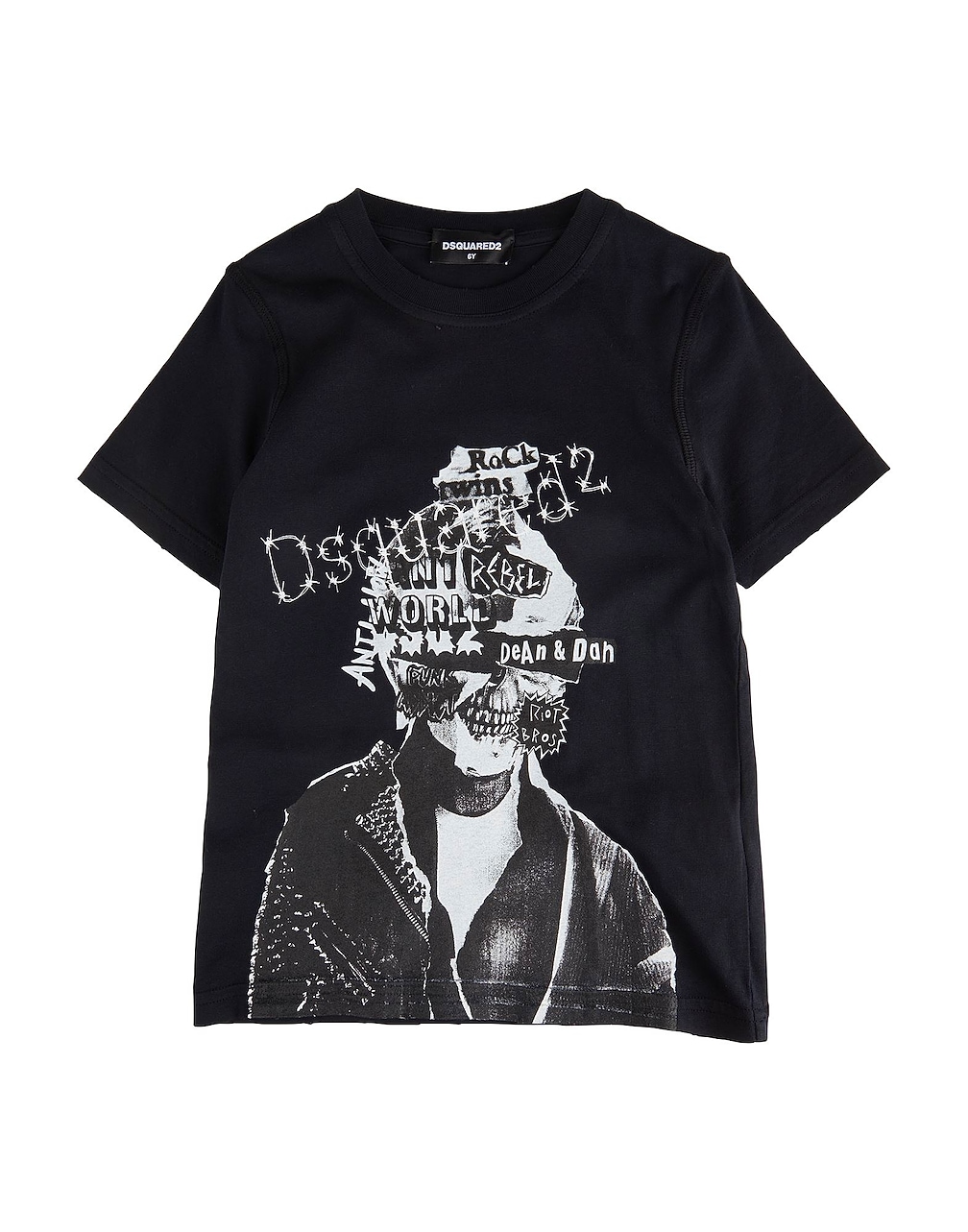 DSQUARED2 - T-shirts