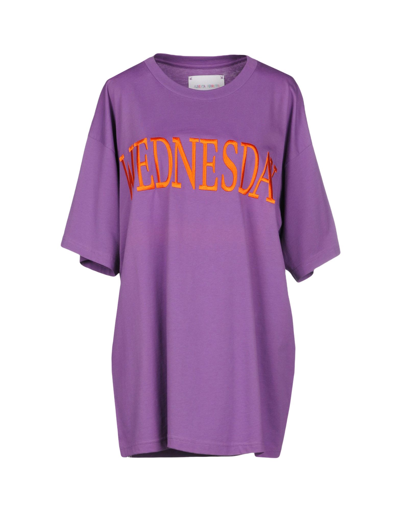 ALBERTA FERRETTI - T-shirts