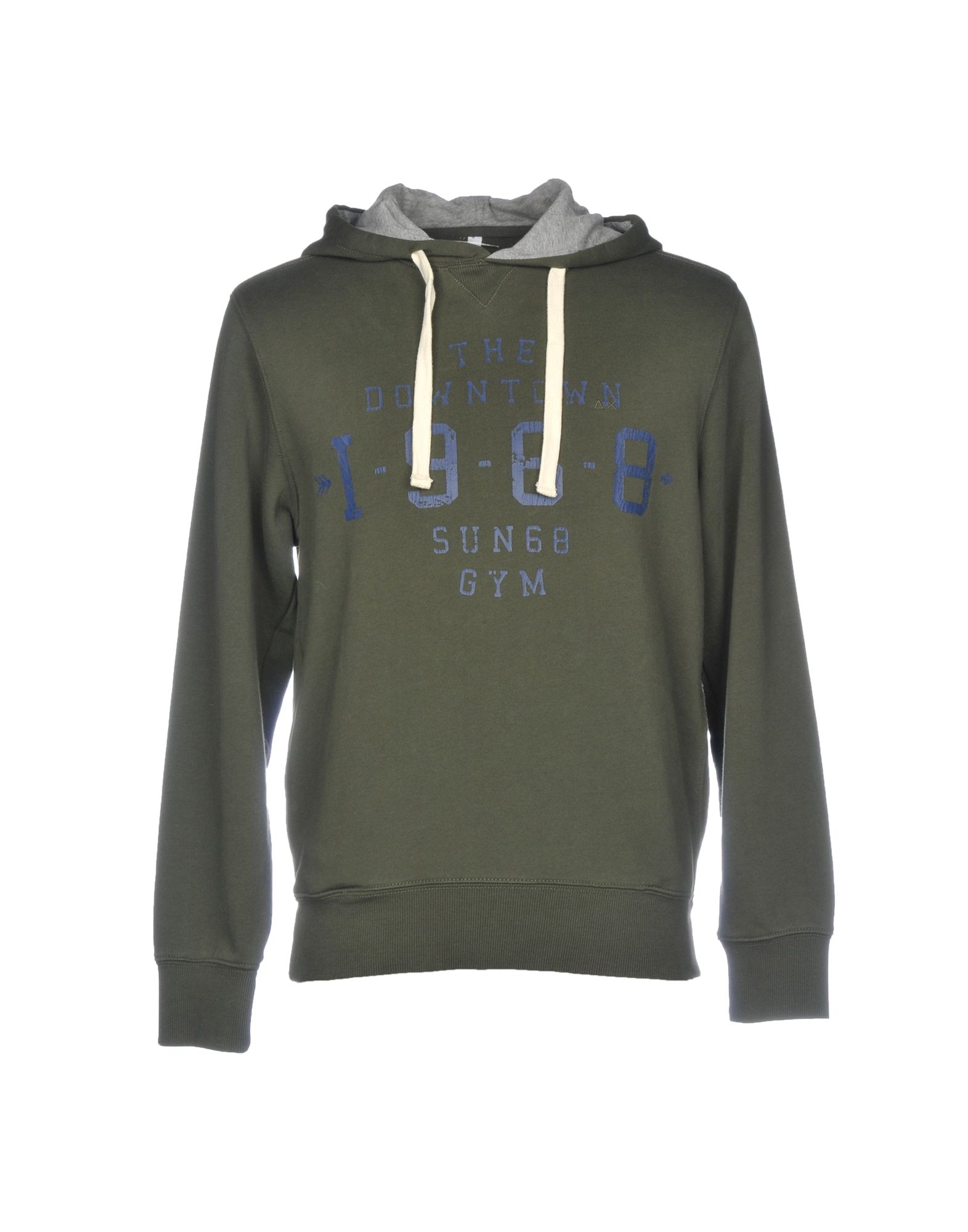 SUN 68 - Sweatshirts