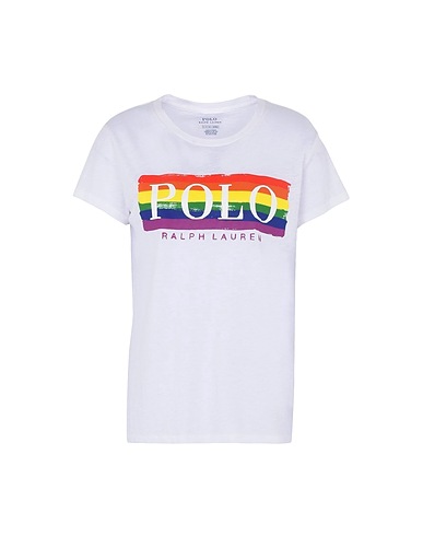ZOOM POLO RALPH LAUREN - T-shirt