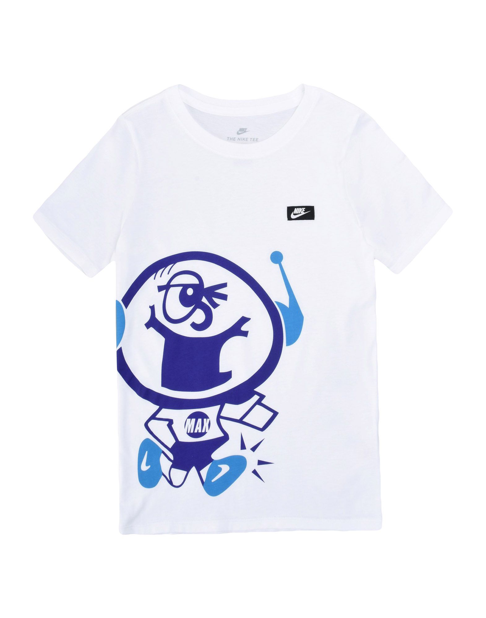 NIKE - Футболки