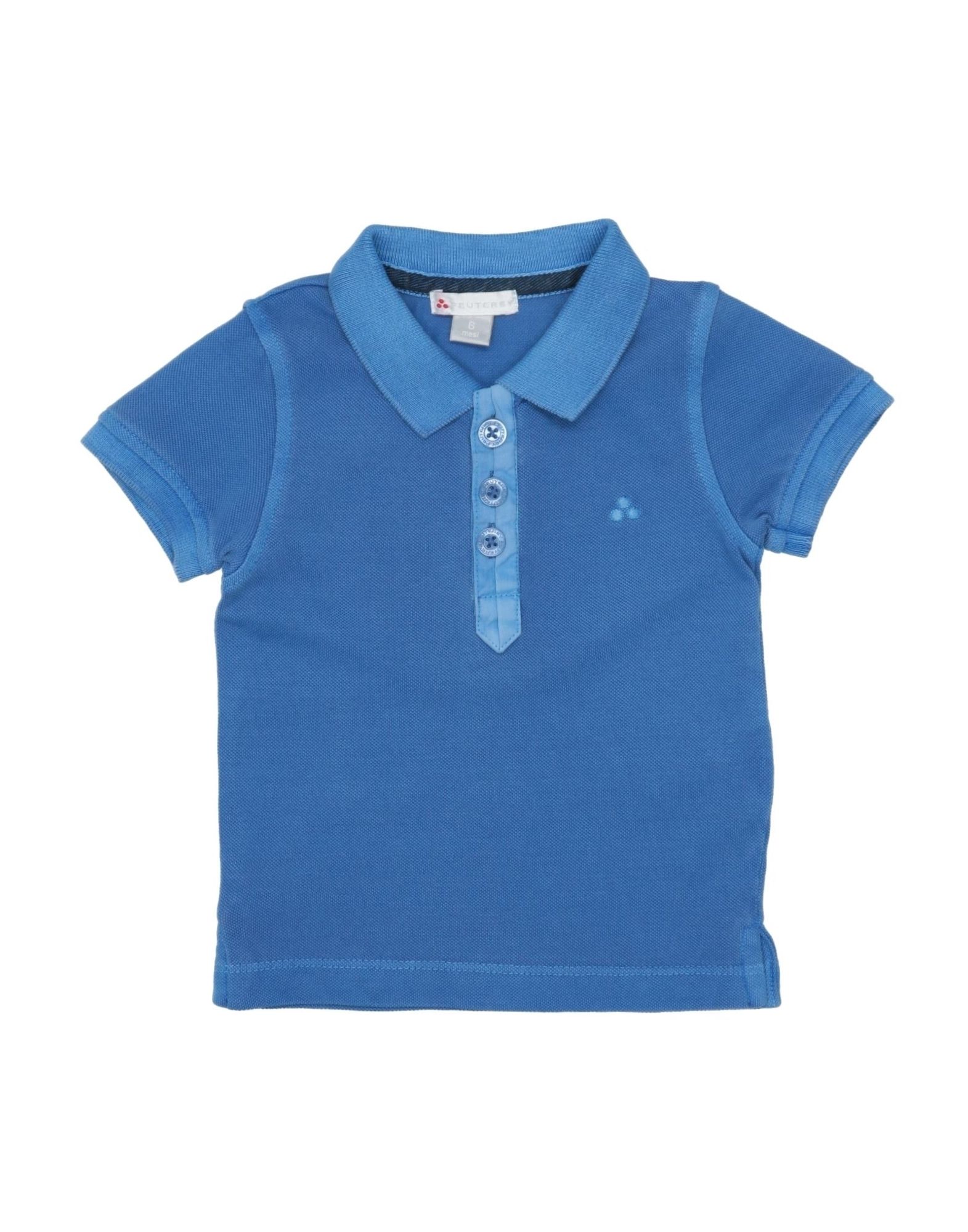 PEUTEREY - Polo shirts