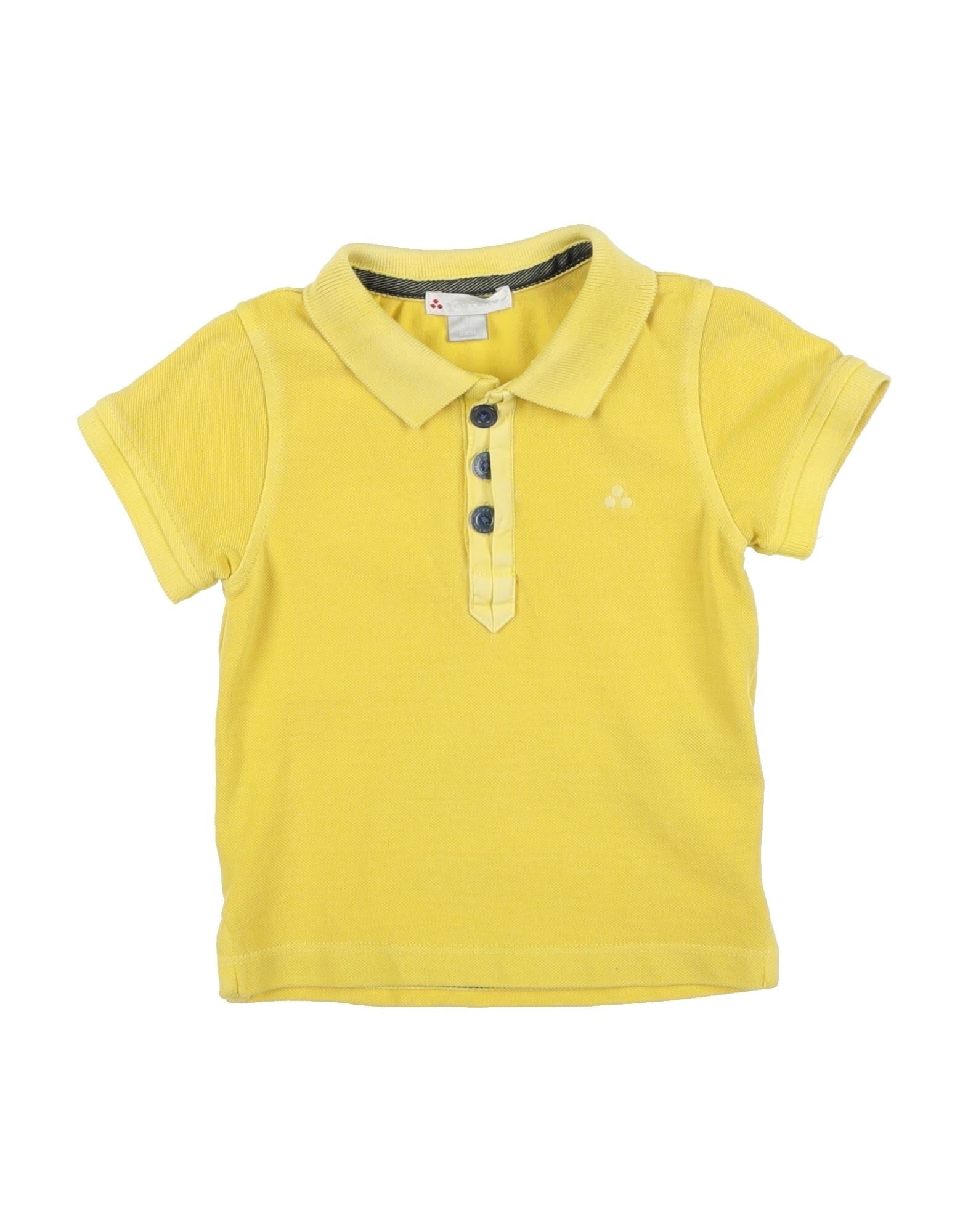 PEUTEREY - Polo shirts