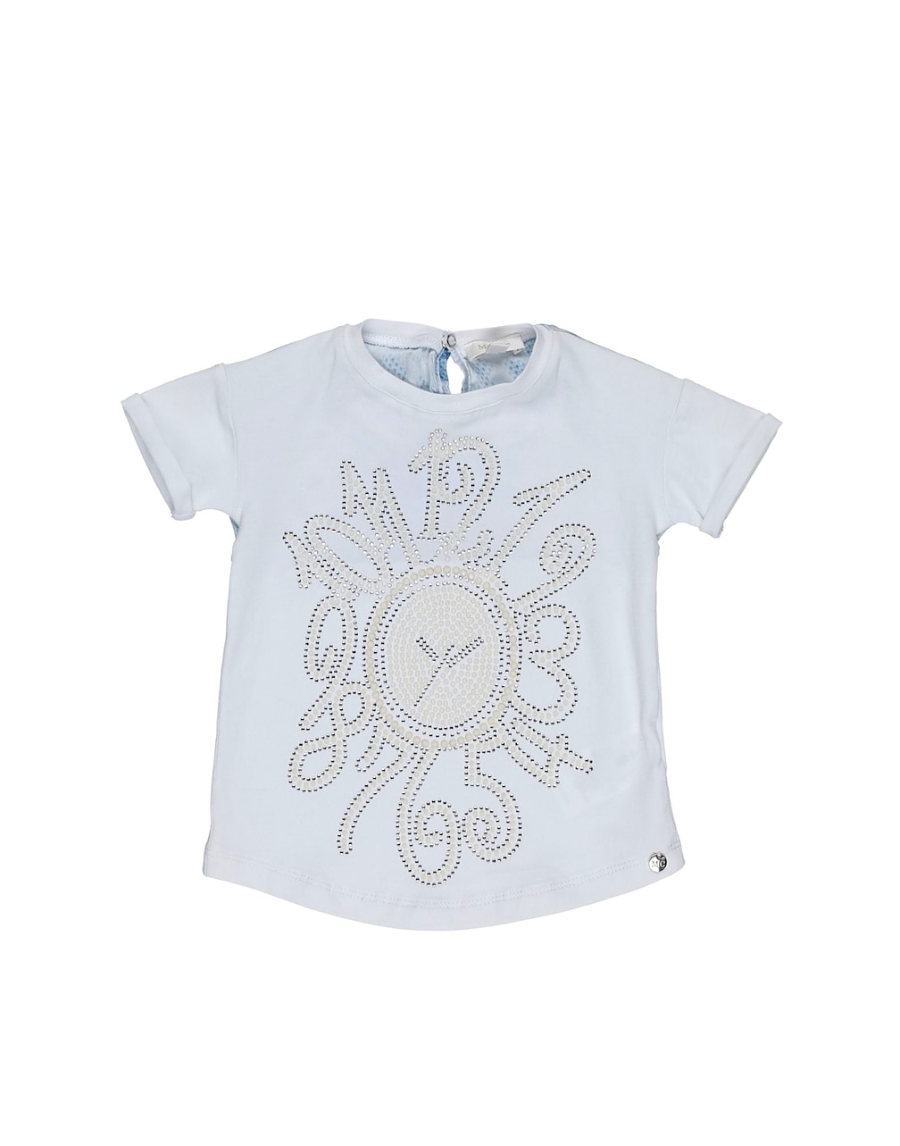 MICROBE by MISS GRANT - T-shirts