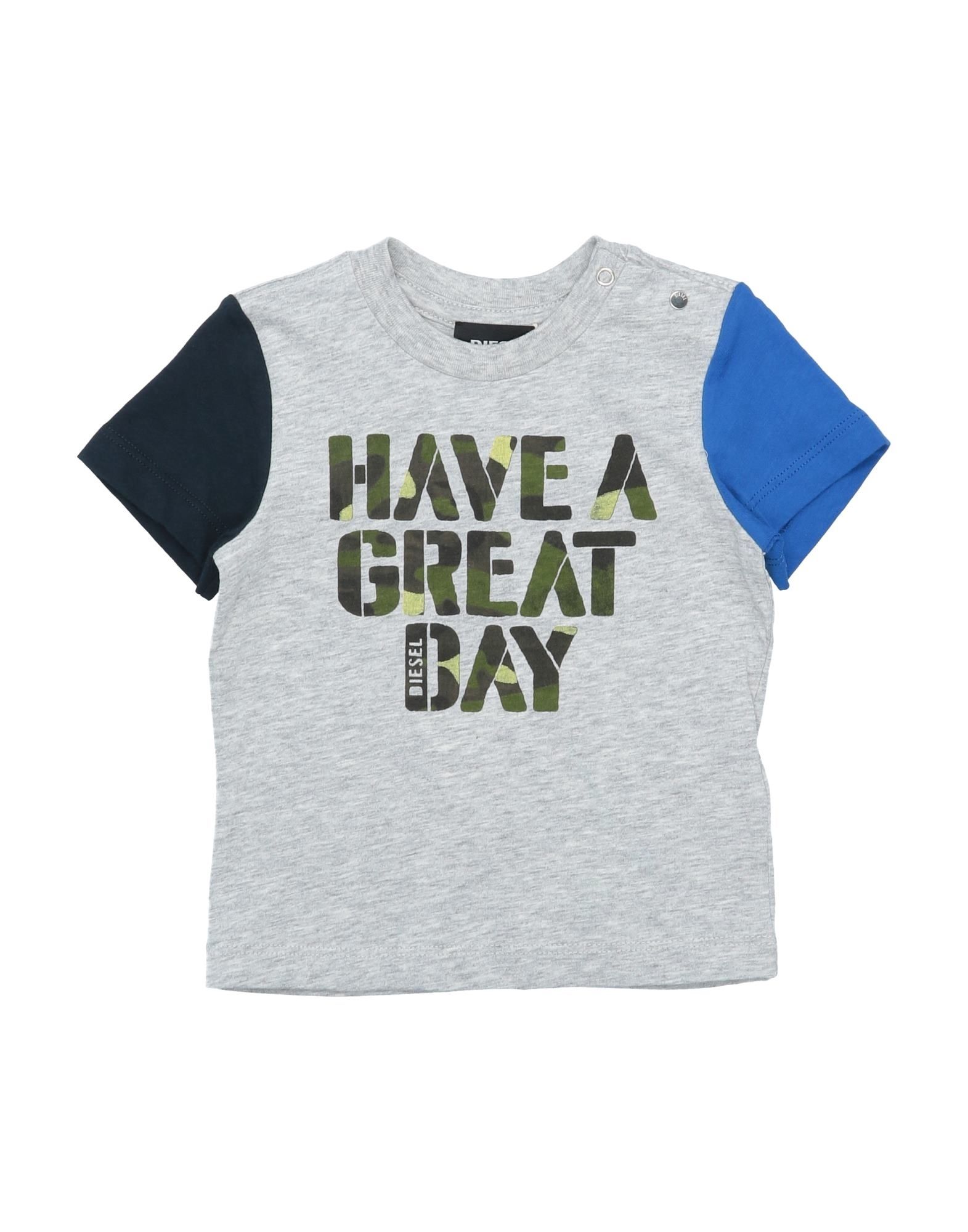 DIESEL - Футболки