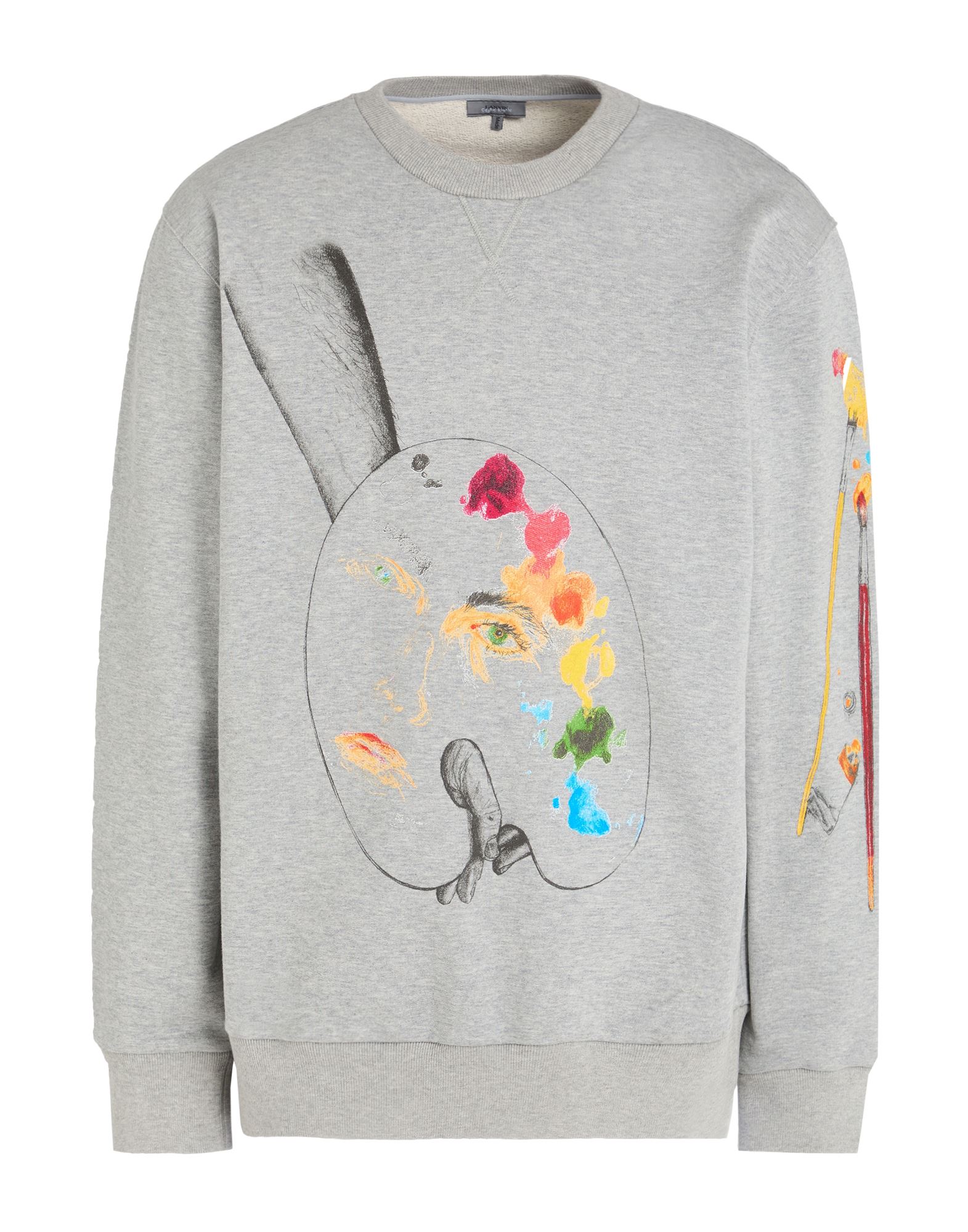 LANVIN - Sweatshirts