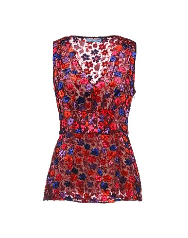 ZOOM PRADA - Top