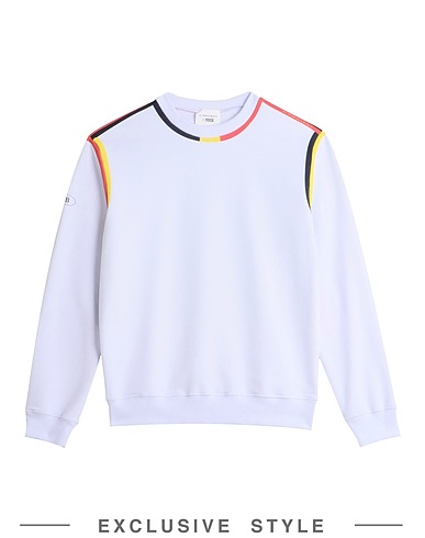 ZOOM Y/PROJECT x YOOX - Sweatshirt