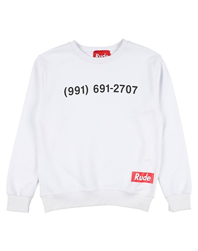 ZOOM RUDE - Sweat-shirt