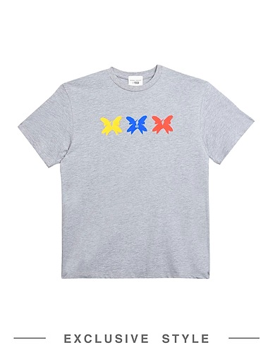 ZOOM ESTEBAN CORTAZAR x YOOX - T-Shirt