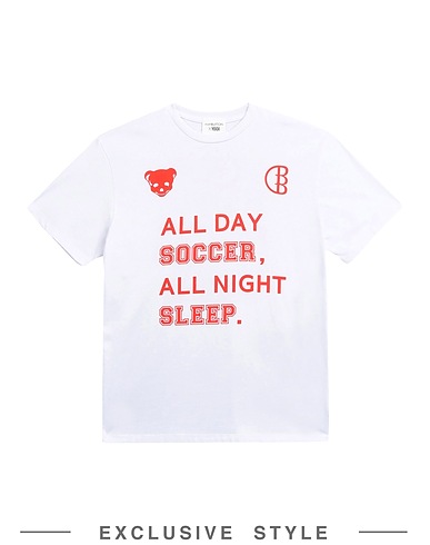 ZOOM PUSHBUTTON x YOOX - T-Shirt