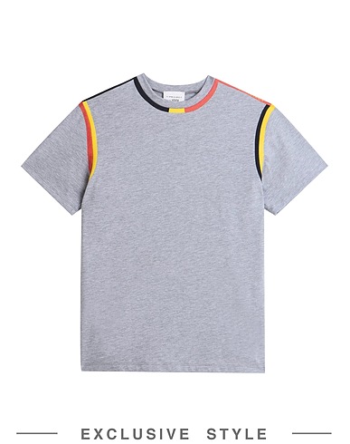 ZOOM Y/PROJECT x YOOX - T-Shirt