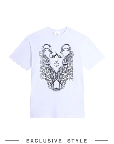 ZOOM NIO FAR x MWAMI x YOOX - T-Shirt