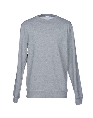 ALTERNATIVE® Sweatshirt Light grey 67% Polyester, 33% Cotton