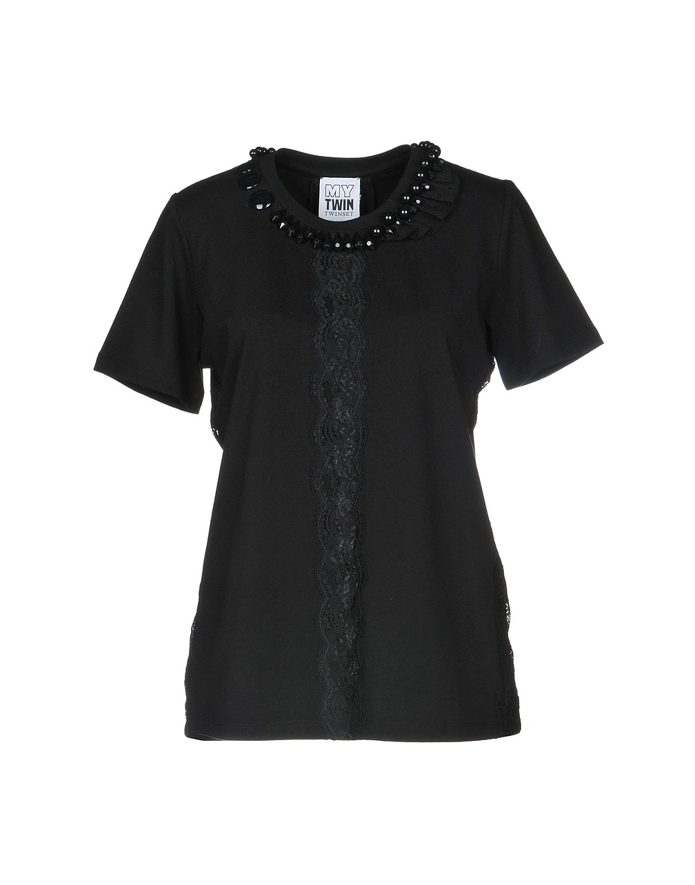 MY TWIN TWINSET - Camisetas