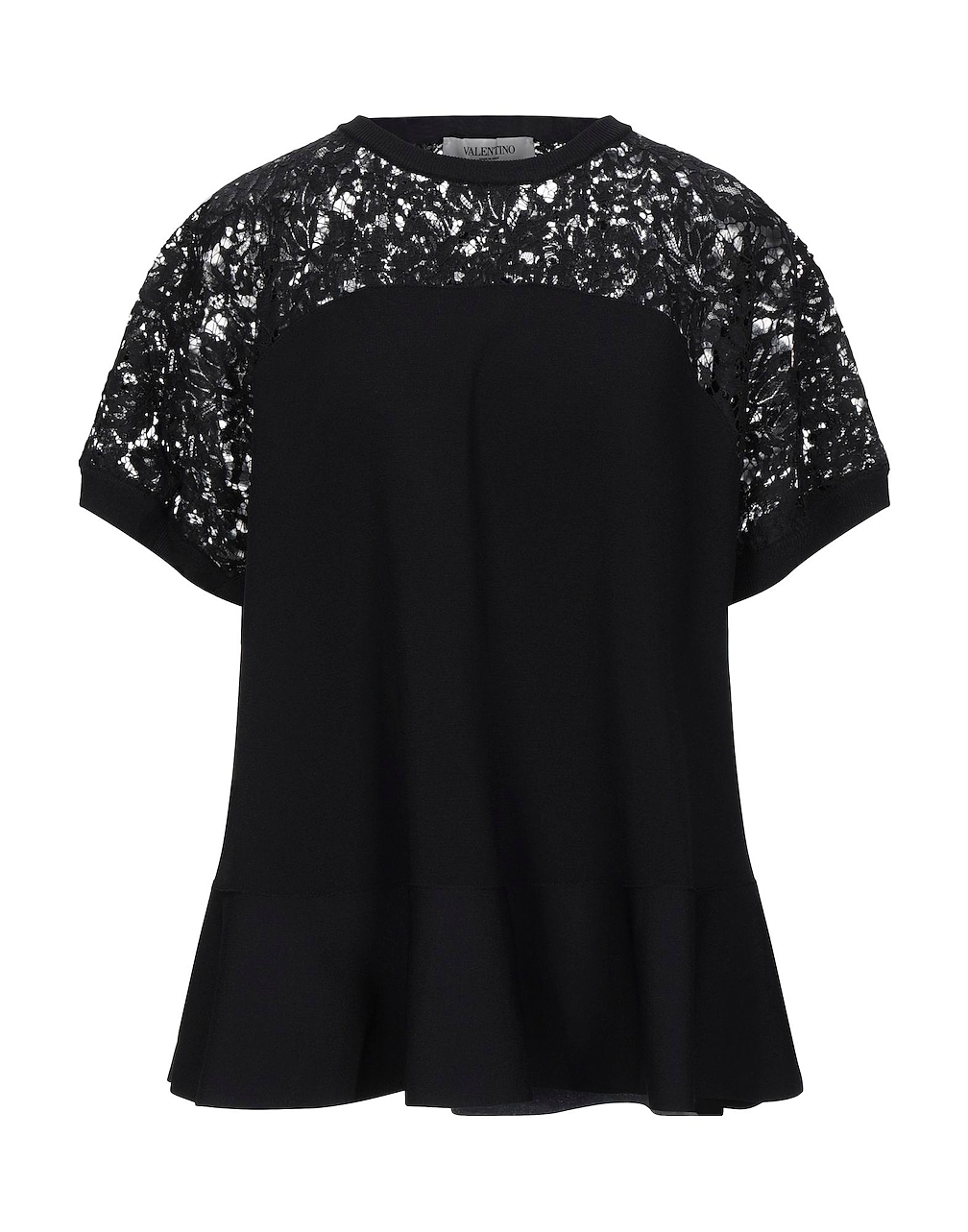VALENTINO GARAVANI - T-shirts