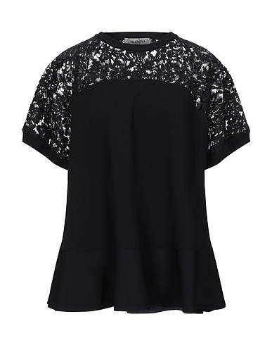 ZOOM VALENTINO - T-shirt