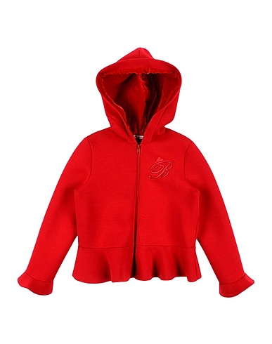 ZOOM MISS BLUMARINE - Sweatshirt