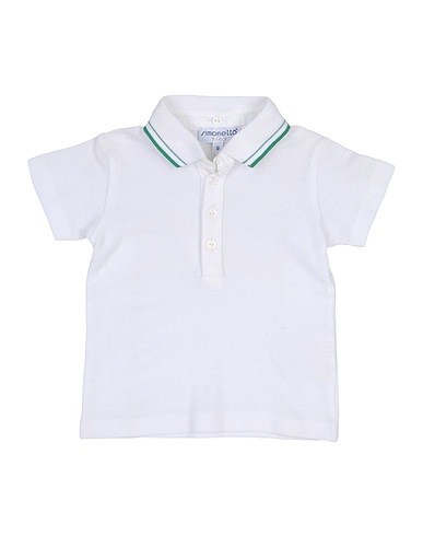 ZOOM SIMONETTA TINY - Polo shirt
