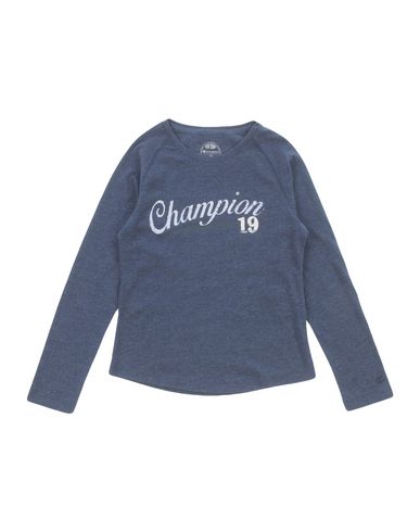 champion dark blue shirt