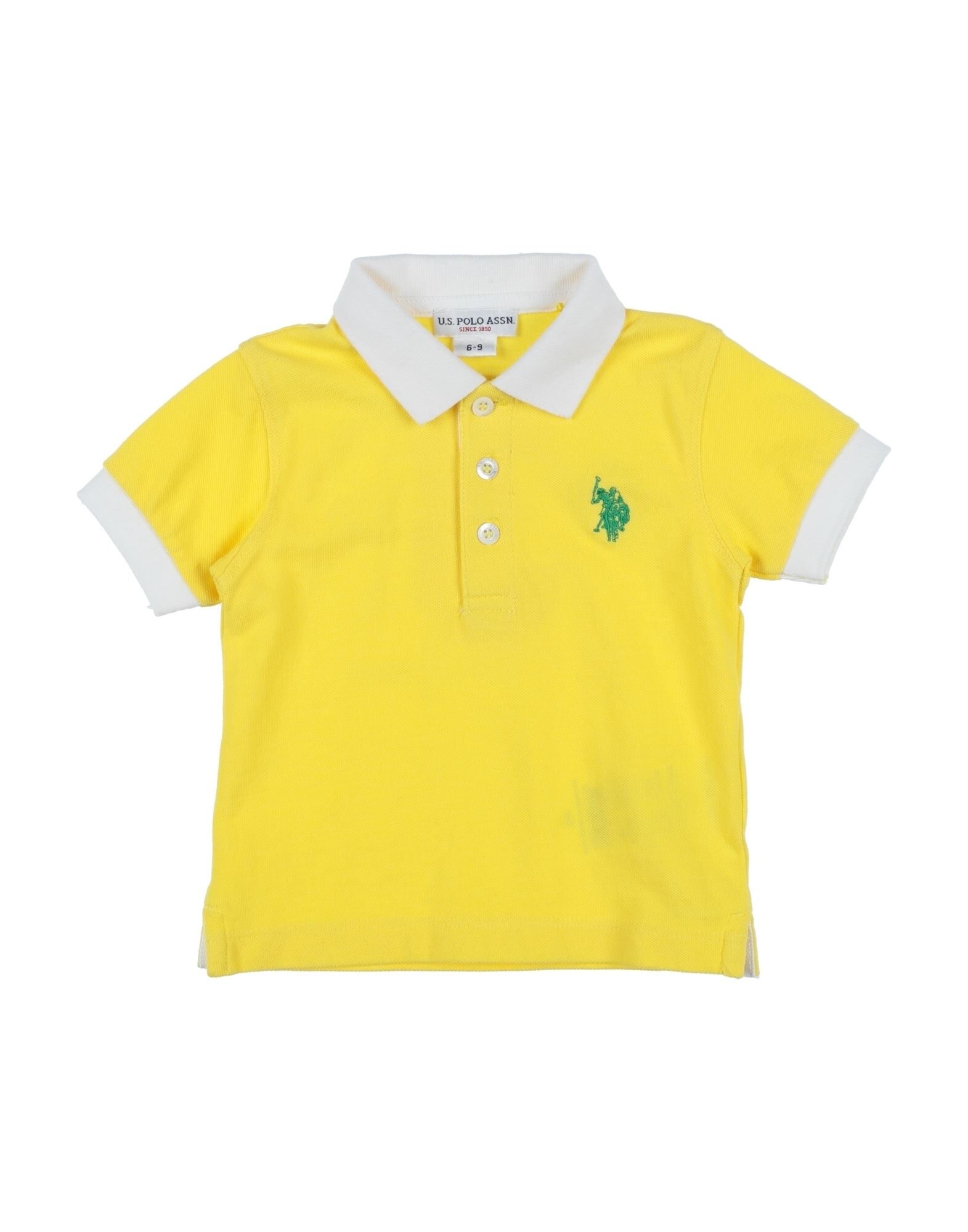 U.S.POLO ASSN. - Poloshirts