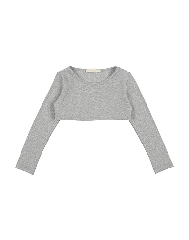 MISS LULÙ T-shirt 95% Cotton, 5% Elastane