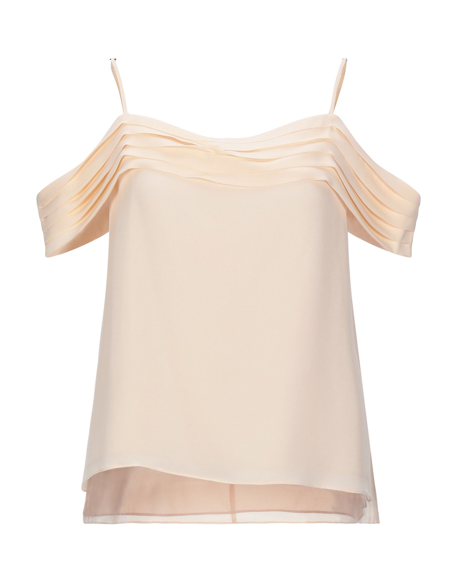 ALEXANDER WANG - Топы без рукавов