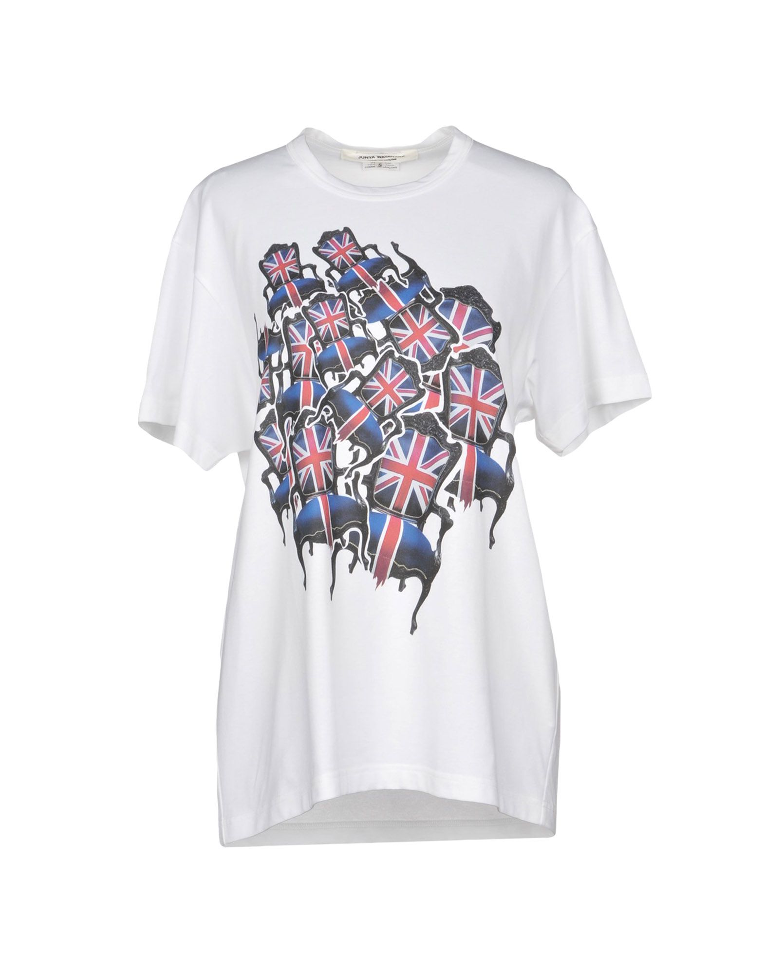 yoox comme des garcons