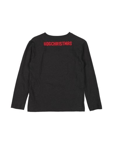 Dolce & Gabbana T-shirt In Grey