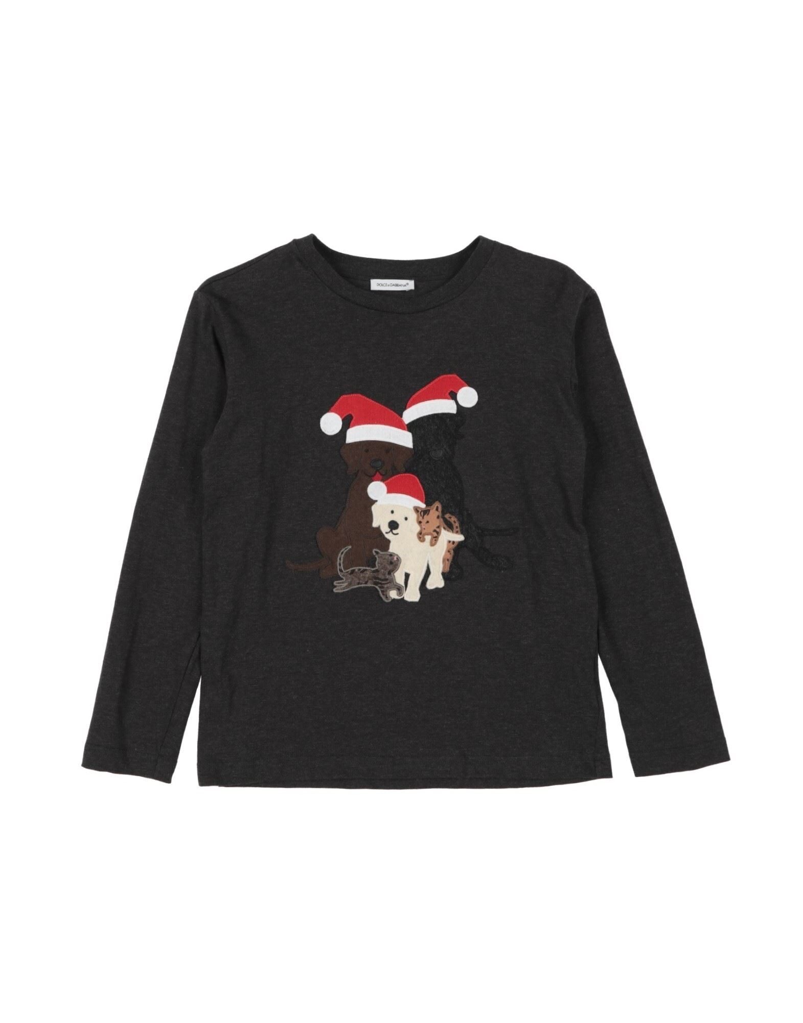 DOLCE&GABBANA - T シャツ