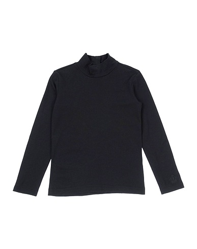 DOLCE&GABBANA T-shirt Black 100% Cotton