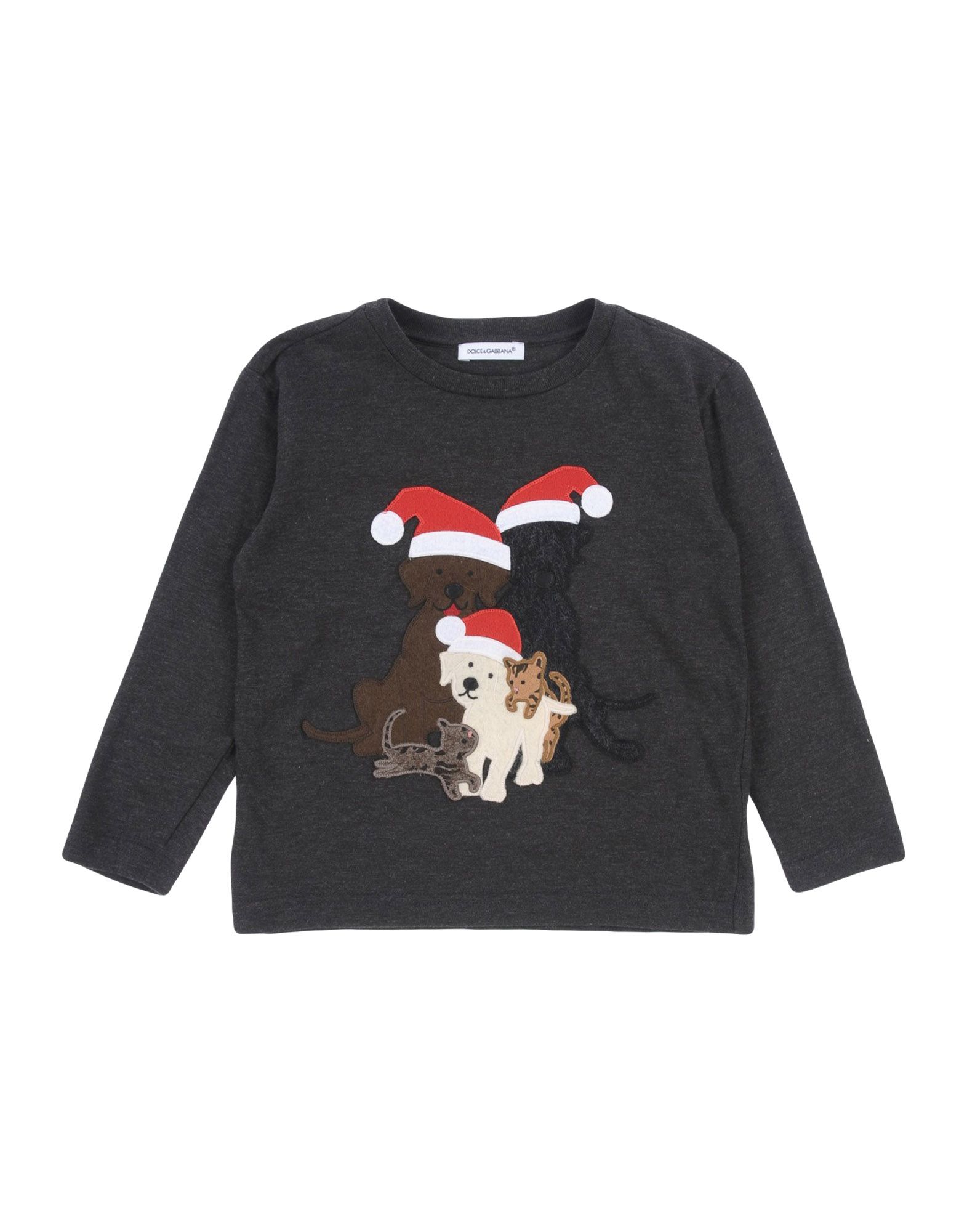 DOLCE&GABBANA - Camisetas