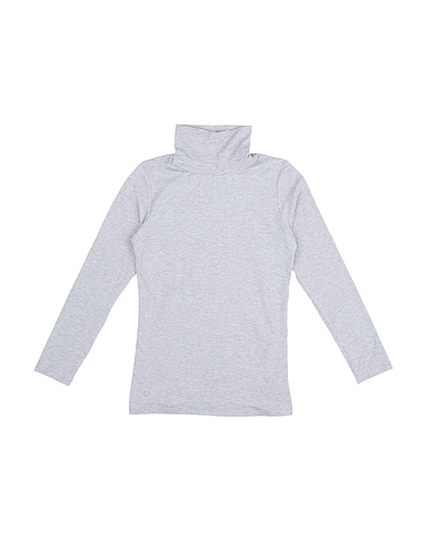 SARABANDA T-shirt Grey 94% Viscose, 6% Elastane