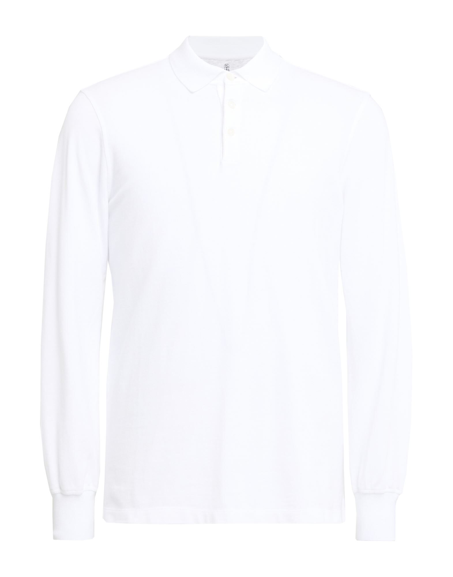 BRUNELLO CUCINELLI - Polo shirts
