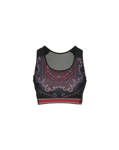 SÀPOPA Top Black 80% Polyamide, 20% Elastane