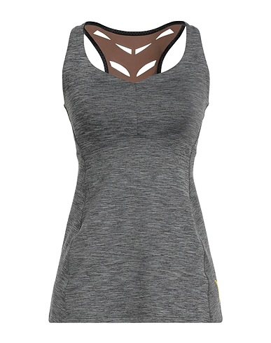 SÀPOPA Top Grey 54% Polyamide, 37% Polyester, 9% Elastane
