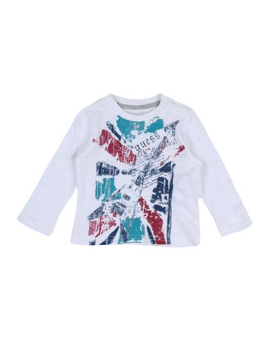 guess baby t shirt