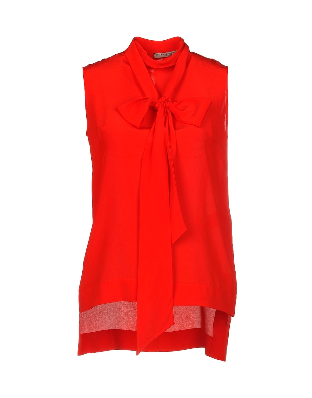 ERMANNO SCERVINO - Tops