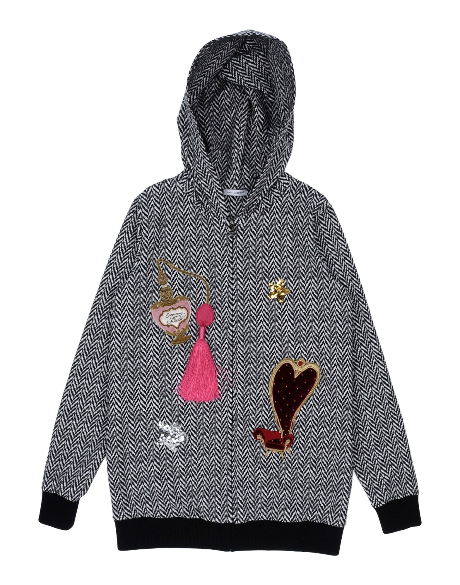 DOLCE&GABBANA - Sweatshirts