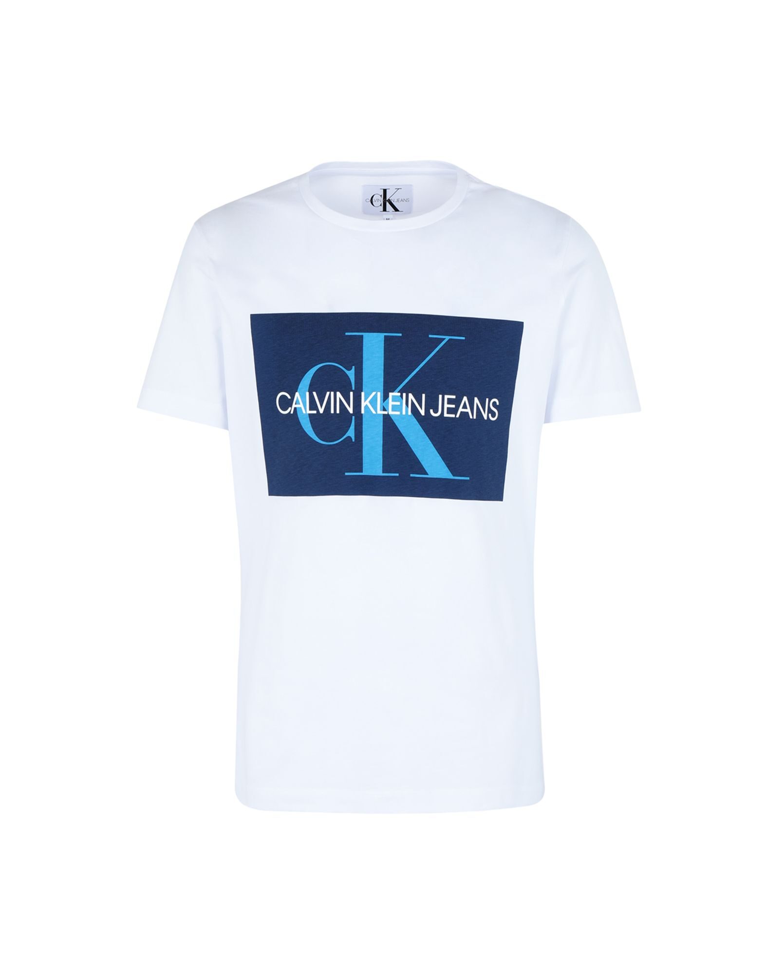 calvin klein monogram box