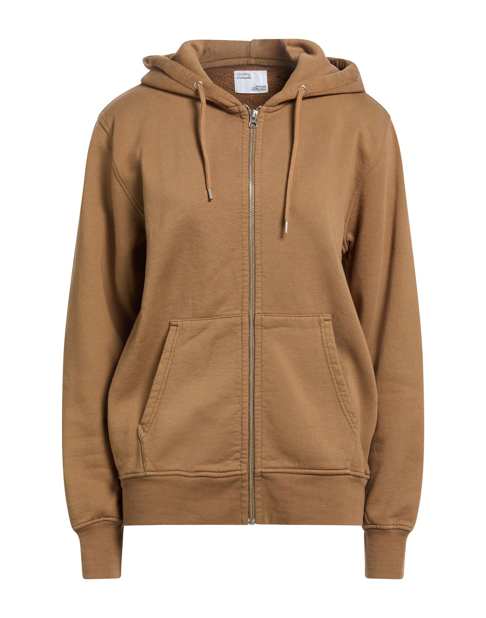 COLORFUL STANDARD - Sweatshirts