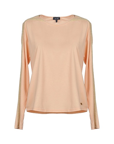 ZOOM ARMANI JEANS - T-shirt