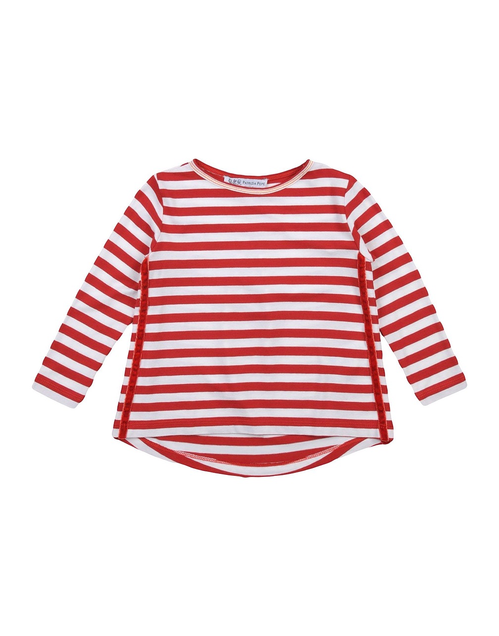 PATRIZIA PEPE - T-shirts