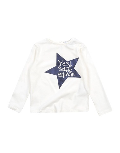 ZOOM PATRIZIA PEPE - T-shirt